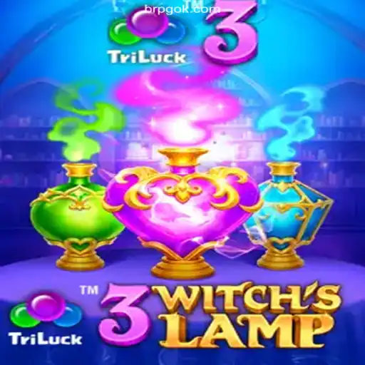 Exploring the Enchanting World of 3WitchsLamp: A Unique Gaming Experience