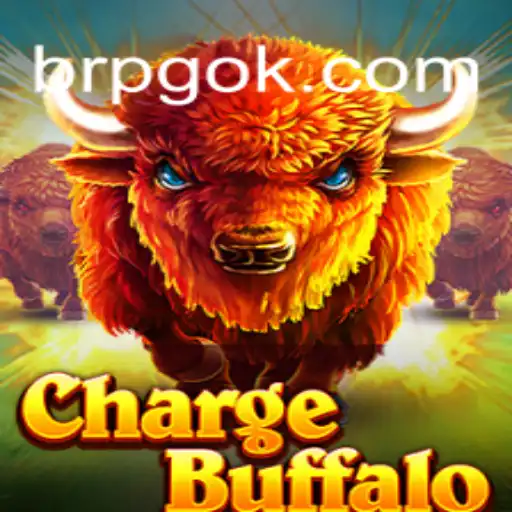 ChargeBuffalo: Dominate the Wild with PGOK Cassino Online