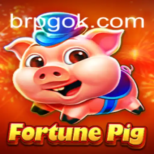FortunePig: A Thrilling Online Casino Game with Fast Withdrawals in Brazil