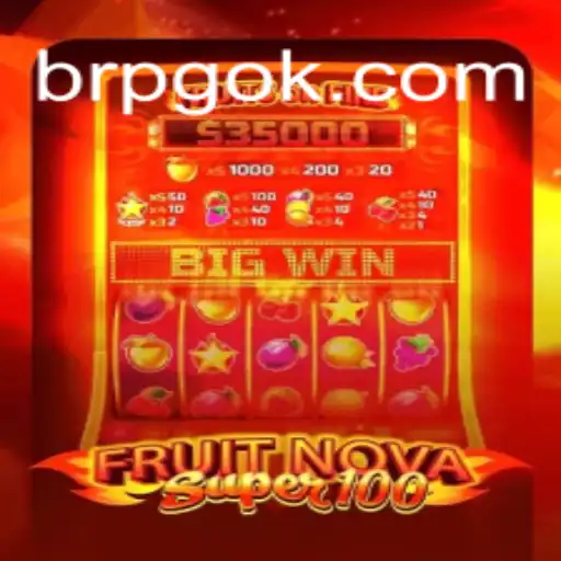Exploring FruitNovaSuper100: The Exciting Online Casino Game