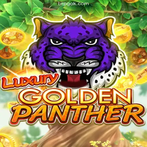Explore the Exciting World of LUXURYGOLDENPANTHER at PGOK Cassino Online