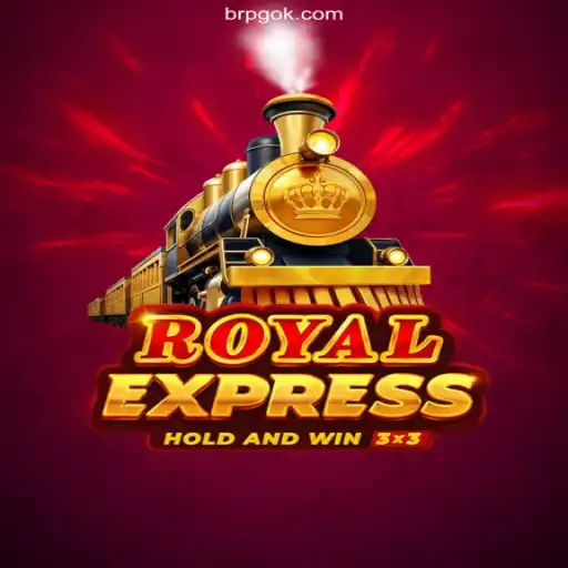 Discover Royalexpress: A Premier PGOK Cassino Experience in Brazil