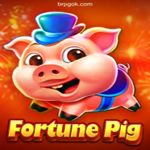 FortunePig: A Thrilling Online Casino Game with Fast Withdrawals in Brazil