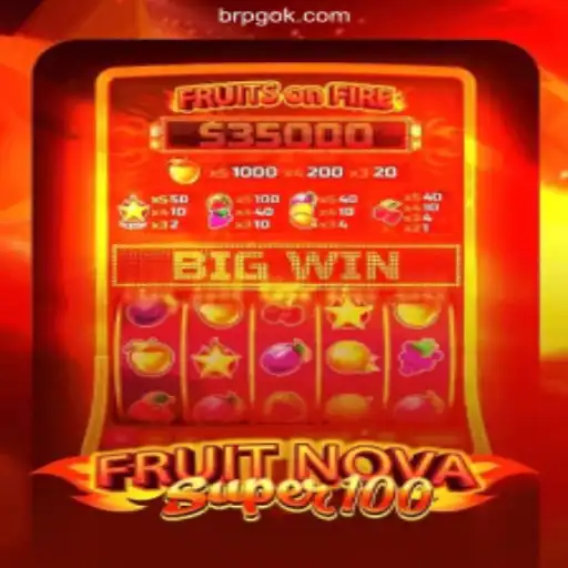 Exploring FruitNovaSuper100: The Exciting Online Casino Game
