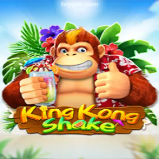 Exploring the Thrills of KingKongShake and PGOK Cassino Online com Saque Rápido no Brasil