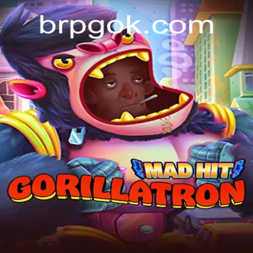 Exploring MadHitGorillatron: A Thrilling Adventure with PGOK Cassino Online