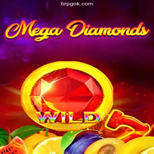 Discover MegaDiamond: A Thrilling Online Casino Experience