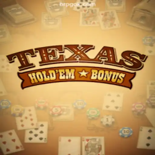 Exploring Texas Hold'em Bonus: A Popular Pick in Brazil's Online Casinos