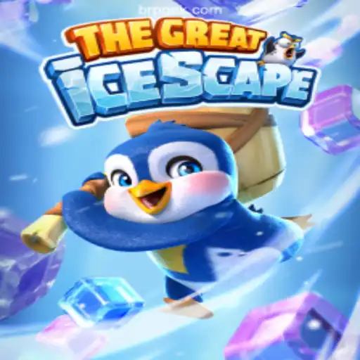 Exploring TheGreatIcescape: Your Adventure in PGOK Cassino Online